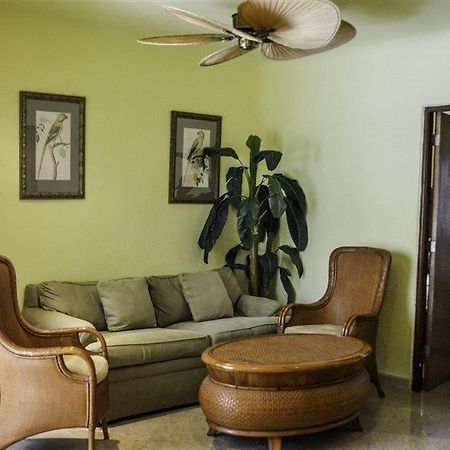 Blue Parrot Suites Πλάγια Ντελ Κάρμεν Εξωτερικό φωτογραφία