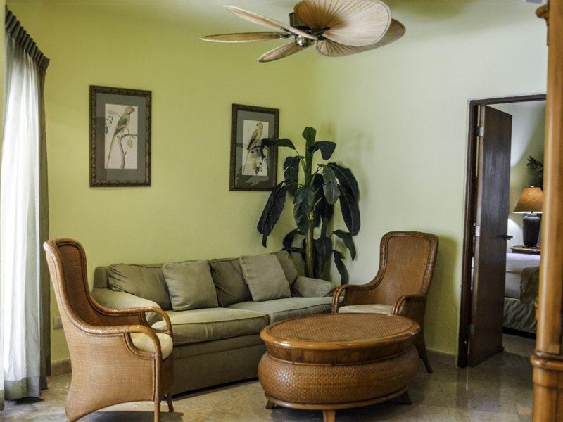 Blue Parrot Suites Πλάγια Ντελ Κάρμεν Εξωτερικό φωτογραφία