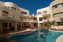 Blue Parrot Suites Πλάγια Ντελ Κάρμεν Εξωτερικό φωτογραφία